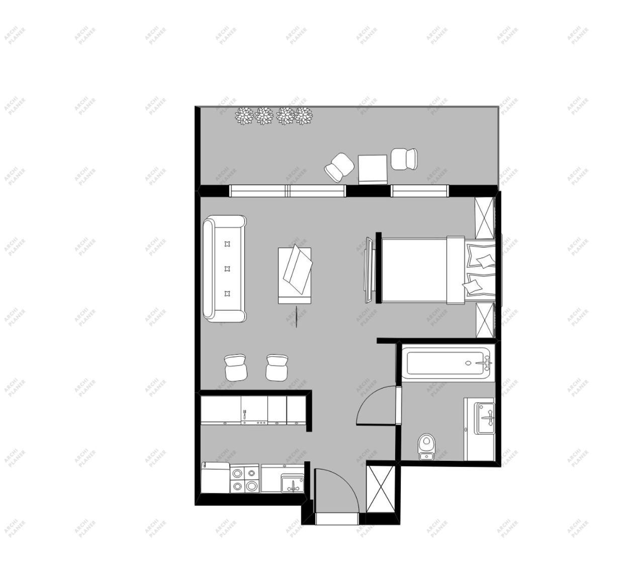 Apartament Wsrod 1000Cy Swiatel - Z Parkingiem W Hali Garazowej- Duzy Balkon Z Lezakami - Piekny Widok Noca Na Panorame Tysiaclecia คาโตวีตเซ ภายนอก รูปภาพ